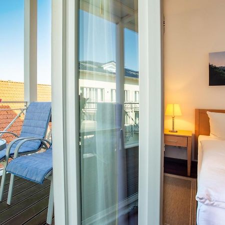 Nixe - Villa Helene Mit Meerblick In Top Lage Binz Eksteriør billede