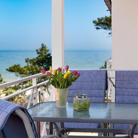 Nixe - Villa Helene Mit Meerblick In Top Lage Binz Eksteriør billede