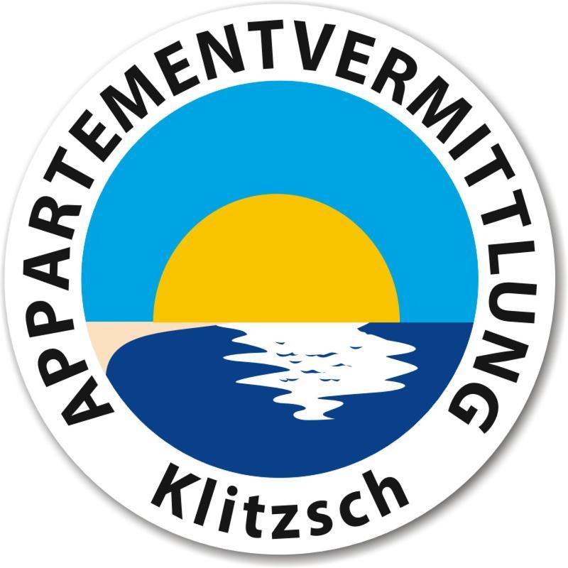 Nixe - Villa Helene Mit Meerblick In Top Lage Binz Eksteriør billede